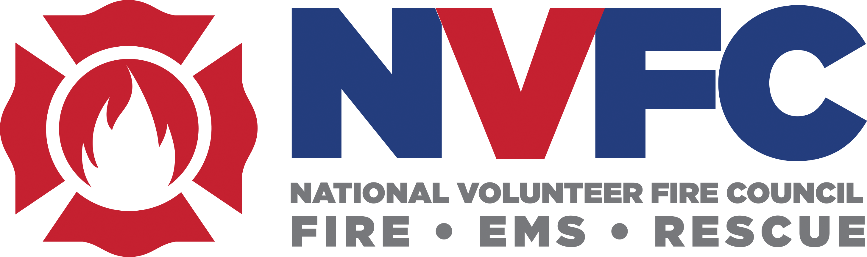 National Volunteer Fire Council